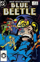 Blue Beetle, Vol. 7 Don't Get Mad, Get Even! |  Issue