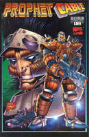 Prophet / Cable  |  Issue