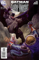 Batman: Legends of the Dark Knight Cold Case, Part 1: True Crime |  Issue