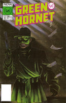 The Green Hornet, Vol. 1 The Road Pirates |  Issue