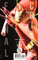 Final Crisis Final Crisis - Ticket To Bludhaven |  Issue