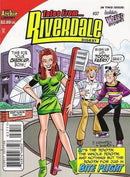 Tales From Riverdale Digest  |  Issue