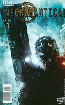 Necromantical  |  Issue