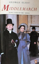 Middlemarch by George Eliot | Genre:  | Bind: Paperback | Pub: Penguin