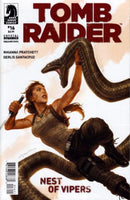 Tomb Raider, Vol. 2 Nest of Vipers |  Issue