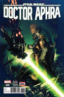 Star Wars: Doctor Aphra, Vol. 1 Aphra |  Issue