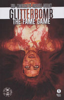 Glitterbomb: The Fame Game  |  Issue