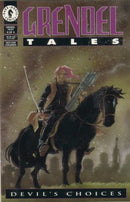 Grendel Tales: Devil's Choices Devils by Devil Condemned |  Issue