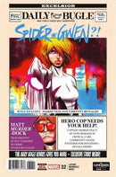 Spider-Gwen, Vol. 2 The Life Of Gwen Stacy |  Issue