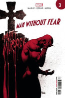 Man Without Fear  |  Issue