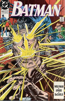 Batman, Vol. 1 Stalking The Crimesmith!, The Coming of Crimesmith |  Issue