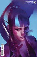 The Joker, Vol. 2  |  Issue