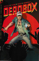 Deadbox  |  Issue