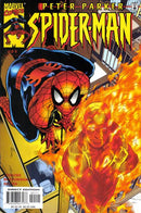 Peter Parker: Spider-Man A Day in the Life |  Issue