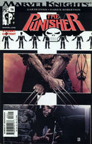 The Punisher, Vol. 6 Vertical Challenge |  Issue