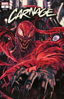 Carnage, Vol. 3 Transformation |  Issue