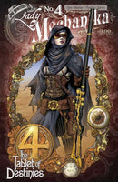 Lady Mechanika: The Tablet Of Destinies The Tablet Of Destinies, The Tablet Of Destinies |  Issue