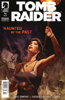Tomb Raider, Vol. 2 A Payment of Flesh |  Issue