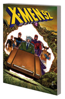X-Men '92: House of XCII TP  |  Issue