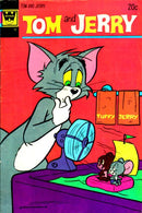 Tom and Jerry, Vol. 1  |  Issue