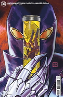 Batman: Gotham Knights - Gilded City  |  Issue