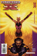 Ultimate X-Men, Vol. 1 Blockbuster |  Issue