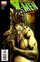 Uncanny X-Men, Vol. 1 Mojo Rising! |  Issue