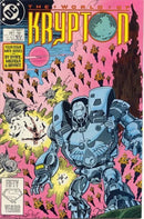 World of Krypton, Vol. 2 After the Fall |  Issue