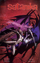 Satanika, Vol. 1 The Brimstone Trail, Part 3 |  Issue