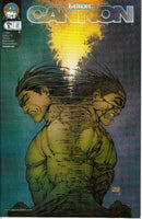 Michael Turner's Fathom: Cannon Hawke The Way We Were |  Issue