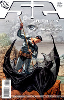 52 52 - Dark Knight Down / The Origin of the Metal Men |  Issue