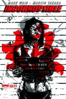 Incorruptible  |  Issue