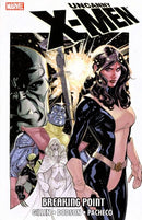 Uncanny X-Men: Breaking Point Breakpoint |  Issue