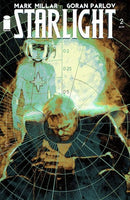 Starlight (Image Comics)  |  Issue