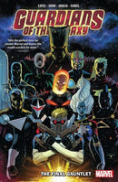 Guardians of the Galaxy, Vol. 5 TP  |  Issue