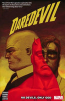 Daredevil By Chip Zdarsky TP  |  Issue