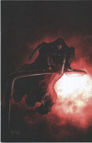 A Girl Walks Home Alone At Night (Behemoth Comics)  |  Issue