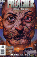 Preacher Alamo, And Every Dog His Day |  Issue
