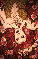 Poison Ivy, Vol. 1 Chapter Two |  Issue