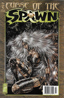 Curse of the Spawn Tombs |  Issue