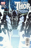 Thor, Vol. 2 Spiral, Part 4: The Follower |  Issue