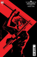 Knight Terrors: Nightwing Chapter One |  Issue