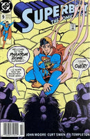 Superboy, Vol. 2 ...That Signpost Up Ahead...Next Stop...The Phantom Zone |  Issue