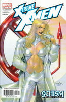 X-Treme X-Men, Vol. 1 Schism, Part 4 |  Issue