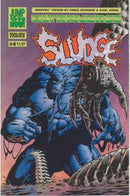 Sludge Cold Blood |  Issue