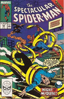 The Spectacular Spider-Man, Vol. 1 Inferno - Demon Night |  Issue