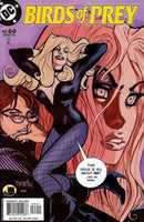 Birds of Prey, Vol. 1 Sensei & Student, Part 5: Murder & Mystery |  Issue