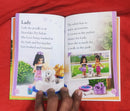 Perfect pets Story Book with More Text & Very Less Pictures | For 9-12 Years Old | Hardcover | SKU: 2405_101_A107