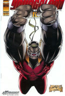 Youngblood: Strikefile Dead Set On Destruction |  Issue