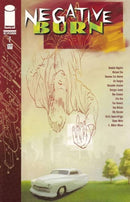 Negative Burn (Desperado)  |  Issue